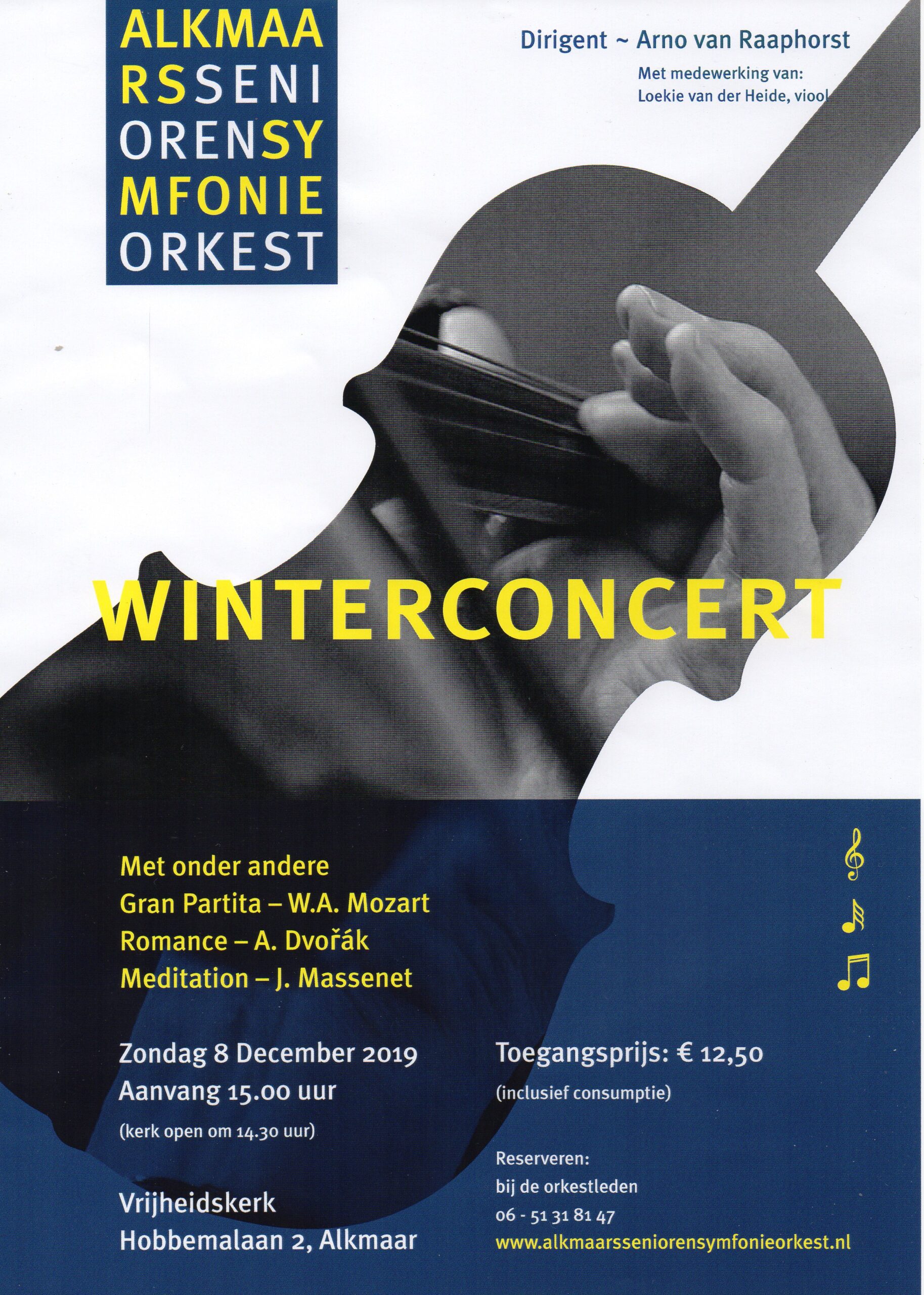 Winterconcert 2019