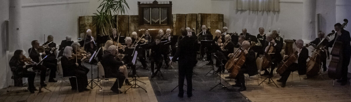 Alkmaars Senioren Symfonie Orkest