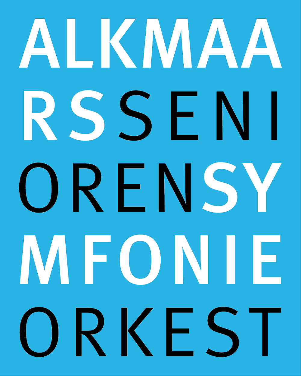 Alkmaars Senioren Symfonie Orkest